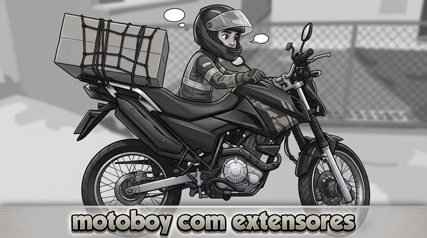 Extensores